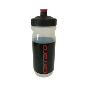 Carraro 600 ml Siyah Matara