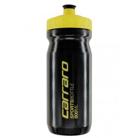 Carraro 600 ml Siyah Matara