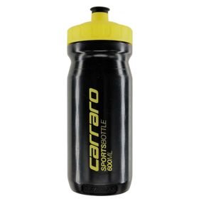 Carraro 600 ml Siyah Matara