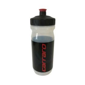 Carraro 600 ml Siyah Matara