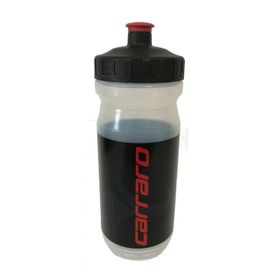 Carraro 600 ml Siyah Matara