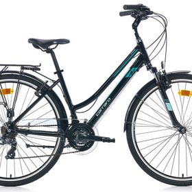 Carraro 705 Grande 2018 Model 21 Vites 28 Jant V-Fren Kadın Şehir/Gezi Bisikleti