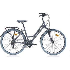 Carraro 705 Grande 2018 Model 21 Vites 28 Jant V-Fren Kadın Şehir/Gezi Bisikleti