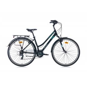Carraro 705 Grande 2018 Model 21 Vites 28 Jant V-Fren Kadın Şehir/Gezi Bisikleti