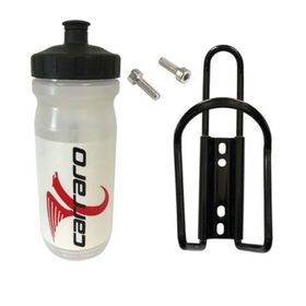 Carraro Beyaz 600 ml Matara ve Matara Kafesi Seti