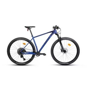 Carraro Big 911 480H hd 29 Jant 11 Vites Mat Mavi Koyu Mavi Erkek Dağ Bisikleti
