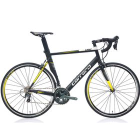 Carraro CR-Race 052 Antrasit Gri Aero Yol Bisikleti