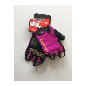 Carraro Cro-004 Mürdüm Kısa Parmak Eldiven
