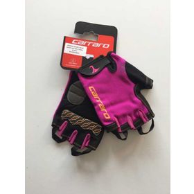 Carraro Cro-004 Mürdüm Kısa Parmak Eldiven