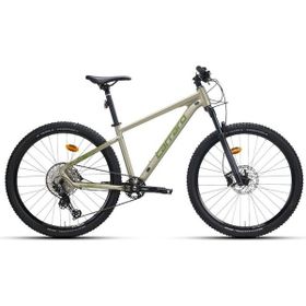 Carraro Crx 912 29 Jant 12 Vites 520H HD Mat Bej Yeşil Dağ Bisikleti