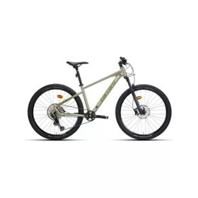 Carraro Crx 912 29 Jant 12 Vites 520H HD Mat Bej Yeşil Dağ Bisikleti