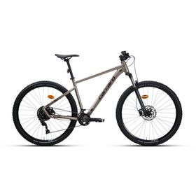 Carraro Crx 920 29 Jant 20 Vites 480H HD Kızıl Gümüş Bordo Dağ Bisikleti