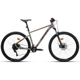 Carraro Crx 920 29 Jant 20 Vites 480H HD Kızıl Gümüş Bordo Dağ Bisikleti