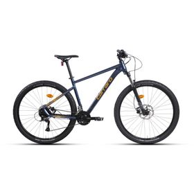 Carraro Crx 924 29 Jant 24 Vites 520H HD Lacivert Bronz Dağ Bisikleti