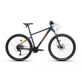 Carraro Crx 924 29 Jant 24 Vites 520H HD Lacivert Bronz Dağ Bisikleti