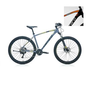 Carraro Daytona 730 48 Kadro 27.5 Jant Dağ Bisikleti