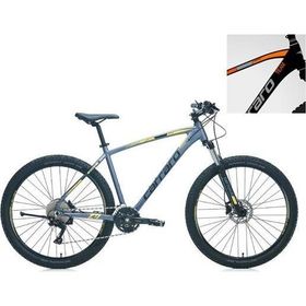Carraro Daytona 730 48 Kadro 27.5 Jant Dağ Bisikleti