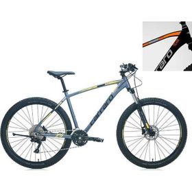 Carraro Daytona 730 48 Kadro 27.5 Jant Dağ Bisikleti