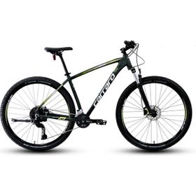 Carraro Daytona 920 29 Jant 2025 52 cm Mat Dağ Bisikleti