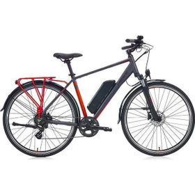 Carraro E-Life 2.1 28 Jant 47 Kadro Elektrikli Bisiklet