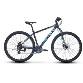 Carraro Force 650 432H HD 26 Jant 24 Vites Bronz Siyah Beyaz Erkek Dağ Bisikleti