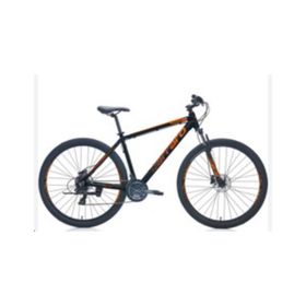 Carraro Force 920 29 Jant Hidrolik Disk Fren Full Shimano Siyah Turuncu 40 Dağ Bisikleti
