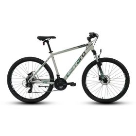 Carraro Force 920 480H HD 29 Jant 21 Vites Mat Gri Yeşil Siyah Erkek Dağ Bisikleti