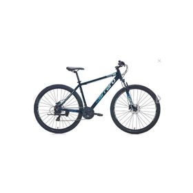 Carraro Force 920 480H Hd 29 Jant 21 Vites Mat Koyu Mavi Açık Mavi Gümüş Dağ Bisikleti