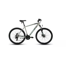 Carraro Force 920 520H Hd 29 Jant 21 Vites Mat Gri Yeşil Siyah Dağ Bisikleti