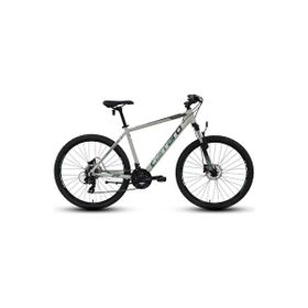 Carraro Force 920 Hidrolik Disk 29 Jant 21 Vites 40 cm Gri Yeşil Siyah Dağ Bisikleti