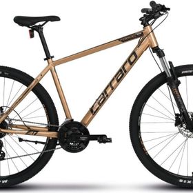 Carraro Force 950 29 Jant 24 Vites 48 Kadro Hidrolik Fren Bronz Dağ Bisikleti