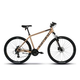 Carraro Force 950 29 Jant Bronz Siyah Beyaz 48 Kadro Dağ Bisikleti