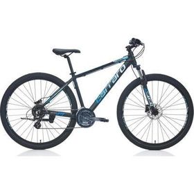 Carraro Force 950 29 Jant Hidrolik Disk 2025 Dağ Bisikleti