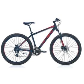 Carraro Force 950 29 Jant Hidrolik Disk Fren Full Shimano Altus 24 Vites 48 Dağ Bisikleti