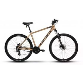 Carraro Force 950 480H HD 29 Jant 24 Vites Bronz Siyah Beyaz Erkek Dağ Bisikleti