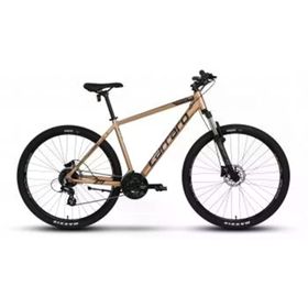 Carraro Force 950 520H HD 29 Jant 24 Vites Bronz Siyah Beyaz Erkek Dağ Bisikleti