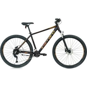 Carraro Force 970C 29 Jant Hidrolik Fren 52 Kadro Siyah Bakır Dağ Bisikleti