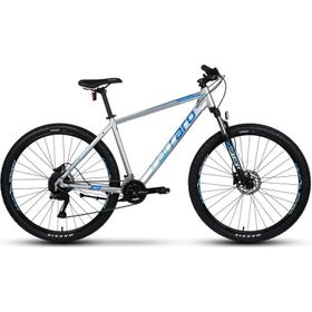 Carraro Force 970C 480H 18-V HD Gümüş Dağ Bisikleti