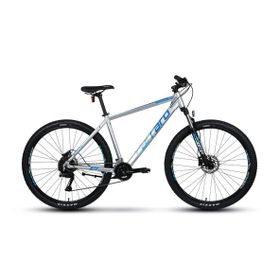 Carraro Force 970C 480H 18-V HD Gümüş Dağ Bisikleti