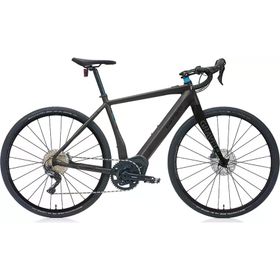 Carraro Gravel GE 8.0 28 Jant 55 Kadro Elektrikli Bisiklet