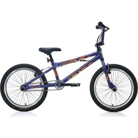Carraro Rave BMX 1 Vites 20 Jant Unisex Çocuk Bisikleti