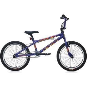 Carraro Rave Bmx 20 Jant 270H 1 V Mor Hareket Bisikleti