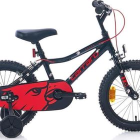 Carraro Red Eagle 16 Jant 2024 Model Çocuk Bisikleti