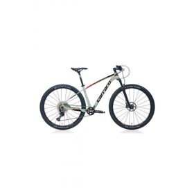 Carraro Setteguadi 9.1 29 inç Karbon 12 Vites Hidrolik Disk Fren 52 cm Dağ Bisikleti