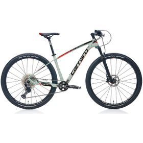 Carraro Setteguadi 9.1 Hidrolik Fren 12 Vites 29 Jant Karbon 48 Kadro Renkli Dağ Bisikleti
