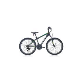 Carraro Speed 240 24 Jant Shimano 21 Vites Deniz Yeşil Dağ Bisikleti