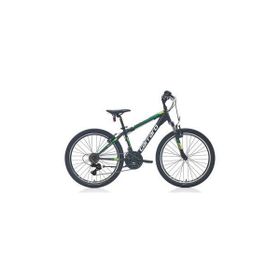 Carraro Speed 240 24 Jant Shimano 21 Vites Deniz Yeşil Dağ Bisikleti