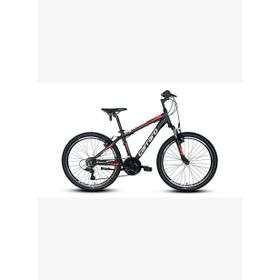 Carraro Speed 240 360H 24 Jant 21 Vites Deniz Yeşili-Lime-Yeşil Dağ Bisikleti