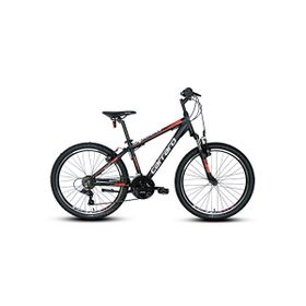 Carraro Speed 240 360H 24 Jant 21 Vites Deniz Yeşili-Lime-Yeşil Dağ Bisikleti