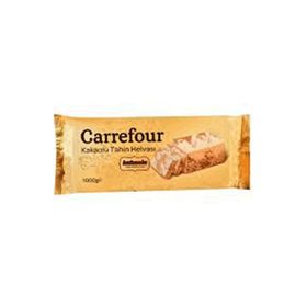 Carrefour 1 kg Kakaolu Helva